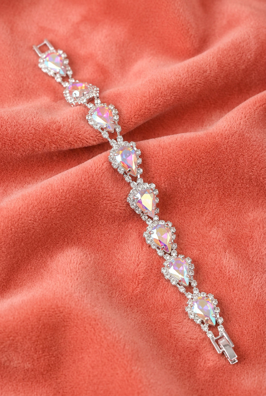 Bracelet Strass