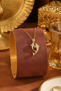 Collier Dauphin