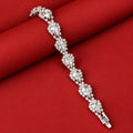 Bracelet Strass