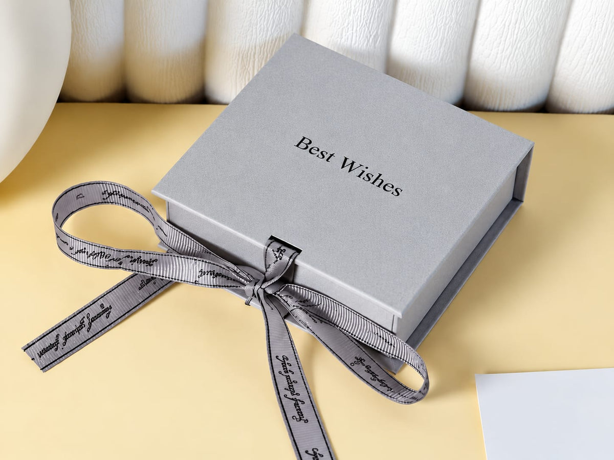 Boîte cadeau