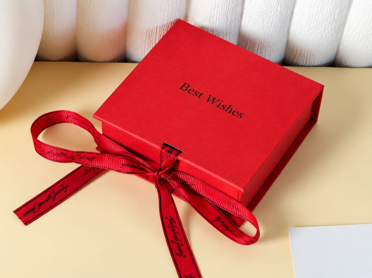 Boîte cadeau