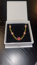 Bracelet Liane Rose